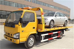 岳塘区道路救援一般怎么收费