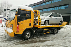 岳塘区附近道路救援服务