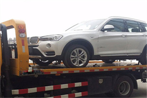 岳塘区拖车24小时服务电话