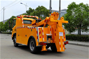 岳塘区高速路拖车费