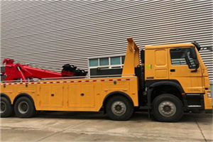 岳塘区道路救援公司